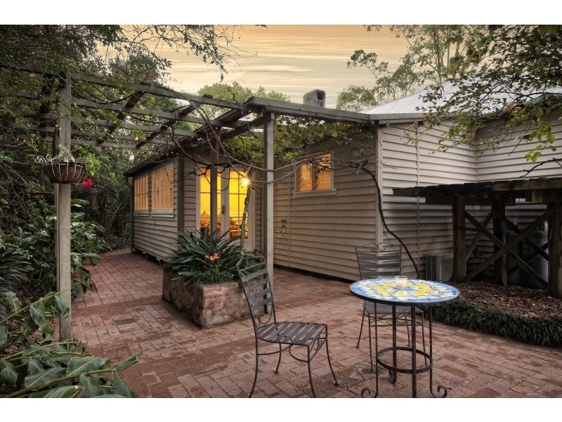 1614 Yarramalong Road, Yarramalong NSW 2259