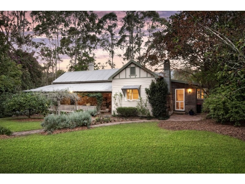 1614 Yarramalong Road, Yarramalong NSW 2259