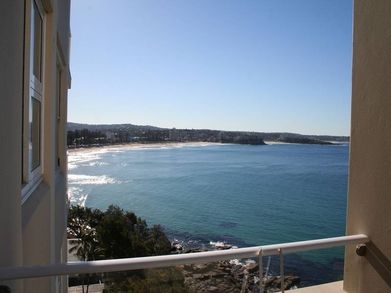 21/122 Bower Street, Manly NSW 2095
