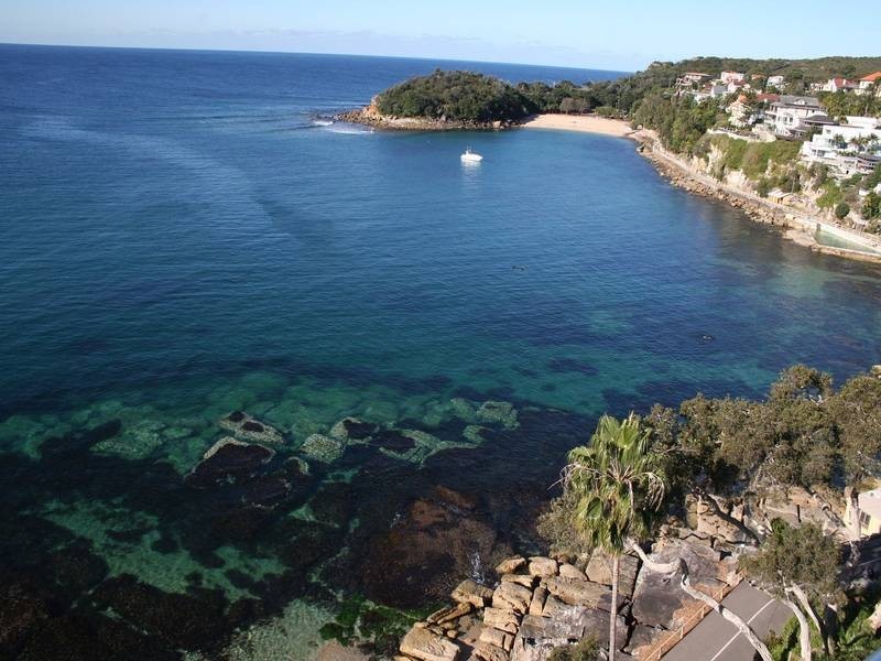 21/122 Bower Street, Manly NSW 2095