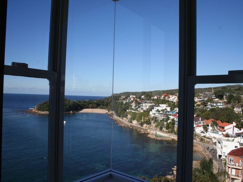 21/122 Bower Street, Manly NSW 2095