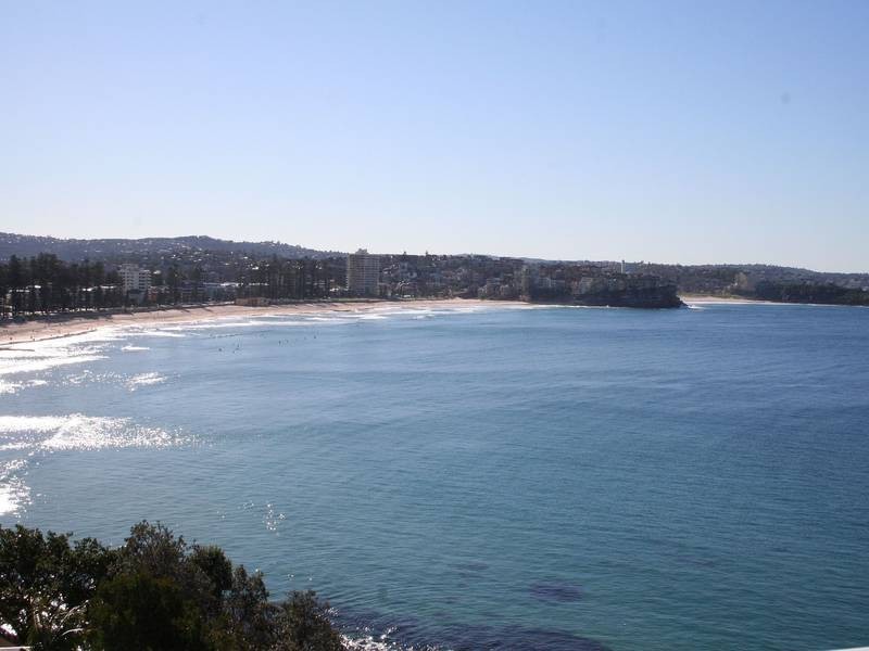 21/122 Bower Street, Manly NSW 2095