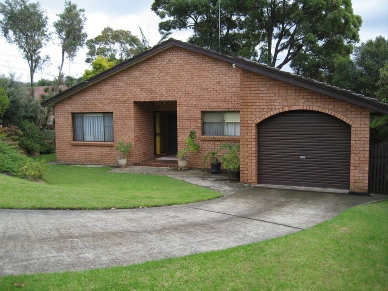 17 Bergonia Street, Mona Vale NSW 2103