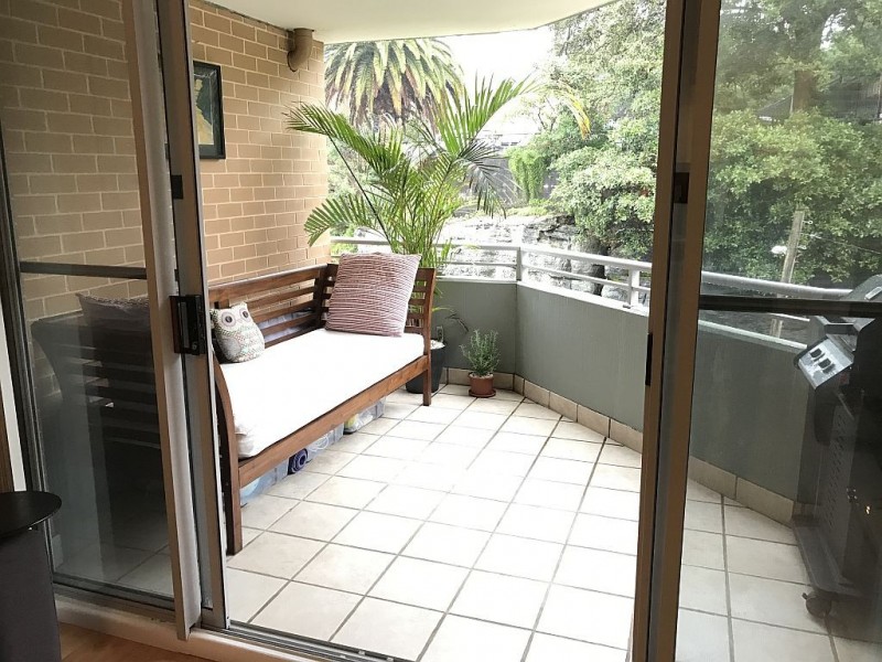 11/7-9 Pittwater Road, Manly NSW 2095