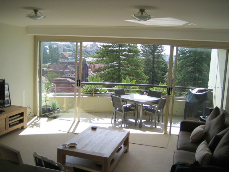 701/54 West Esplanade, Manly NSW 2095