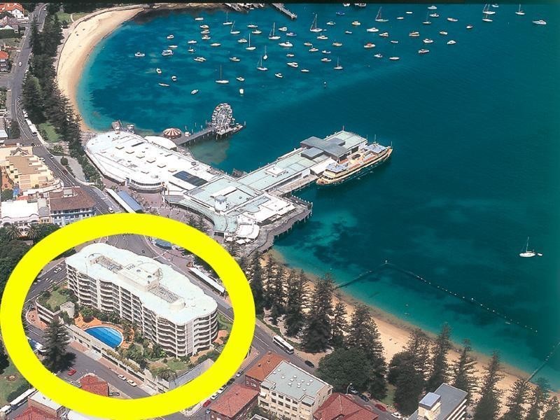 701/54 West Esplanade, Manly NSW 2095
