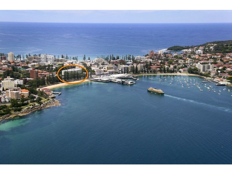 701/54 West Esplanade, Manly NSW 2095