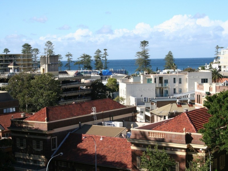701/54 West Esplanade, Manly NSW 2095