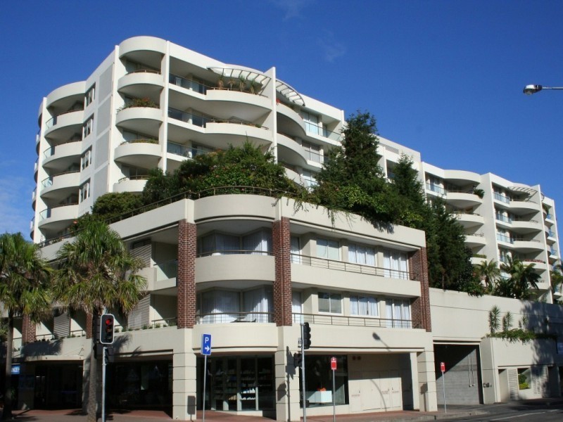 701/54 West Esplanade, Manly NSW 2095