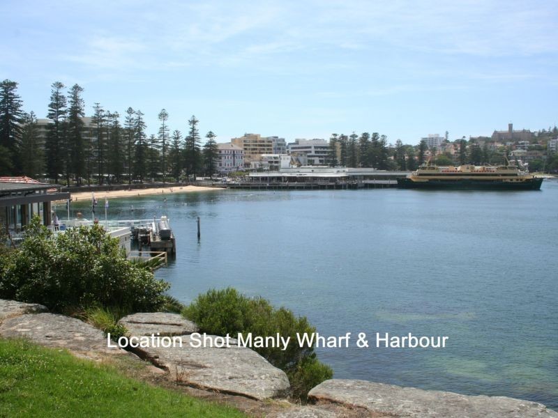 3/40 Lauderdale Ave, Fairlight NSW 2094