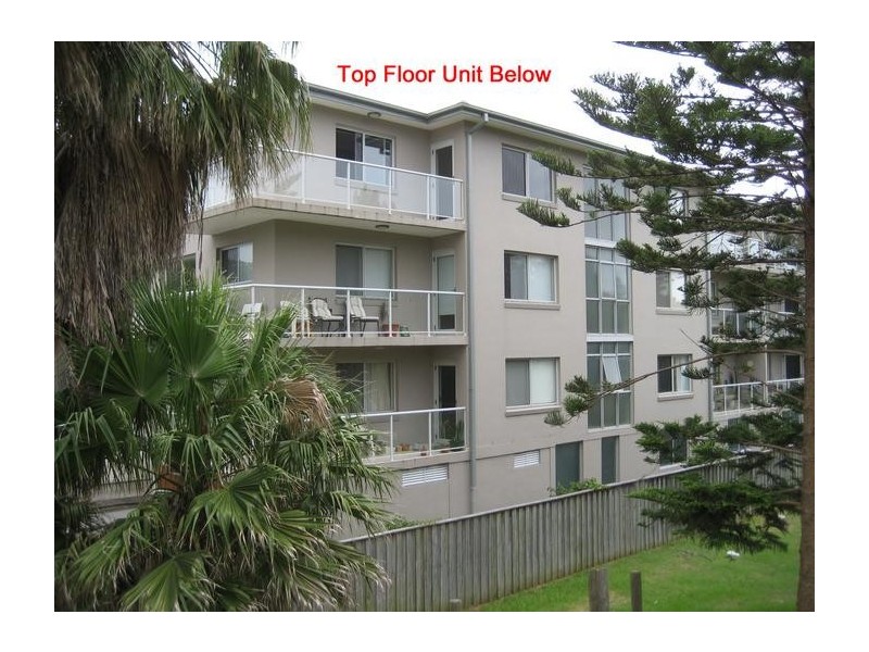 12/39 Seabeach Ave, Mona Vale NSW 2103