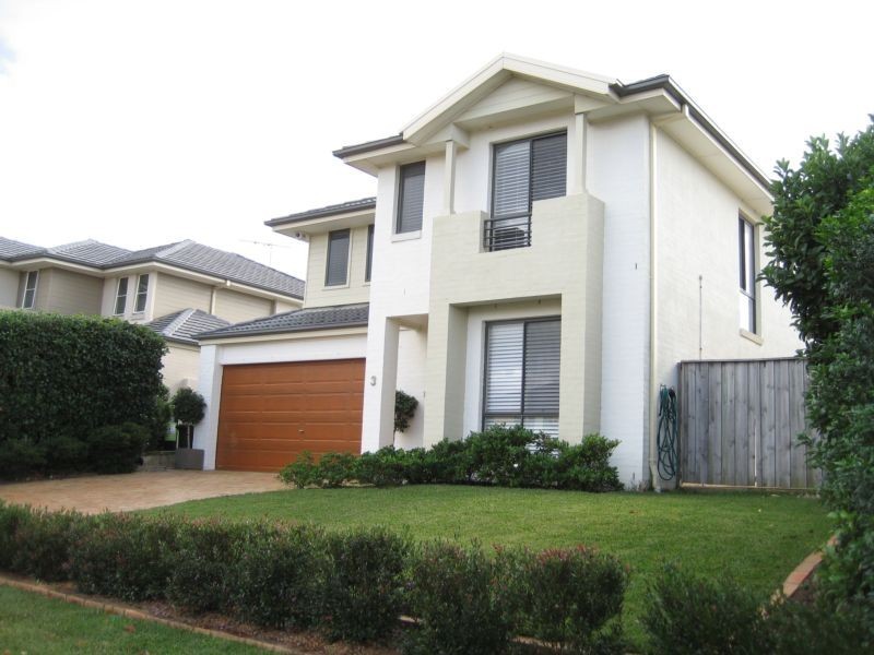 3 Simpson Street, Belrose NSW 2085