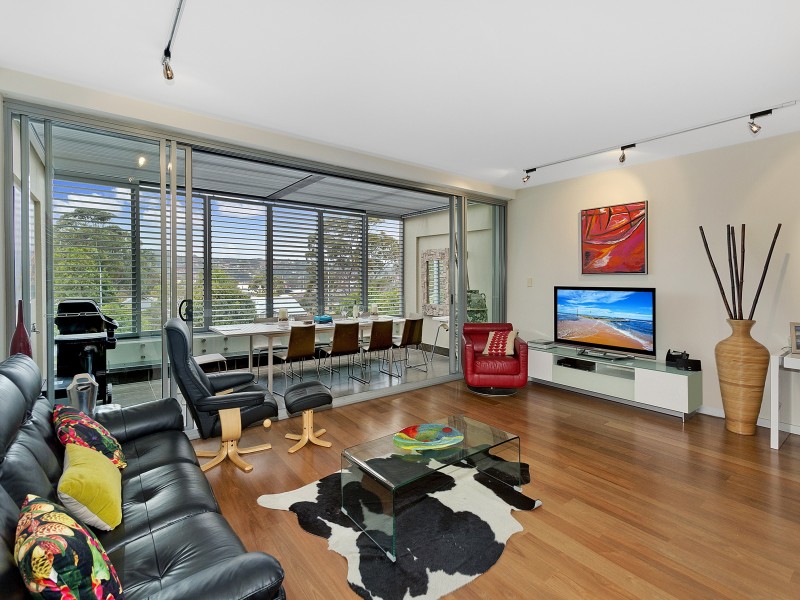 203/5 Bungan St, Mona Vale NSW 2103