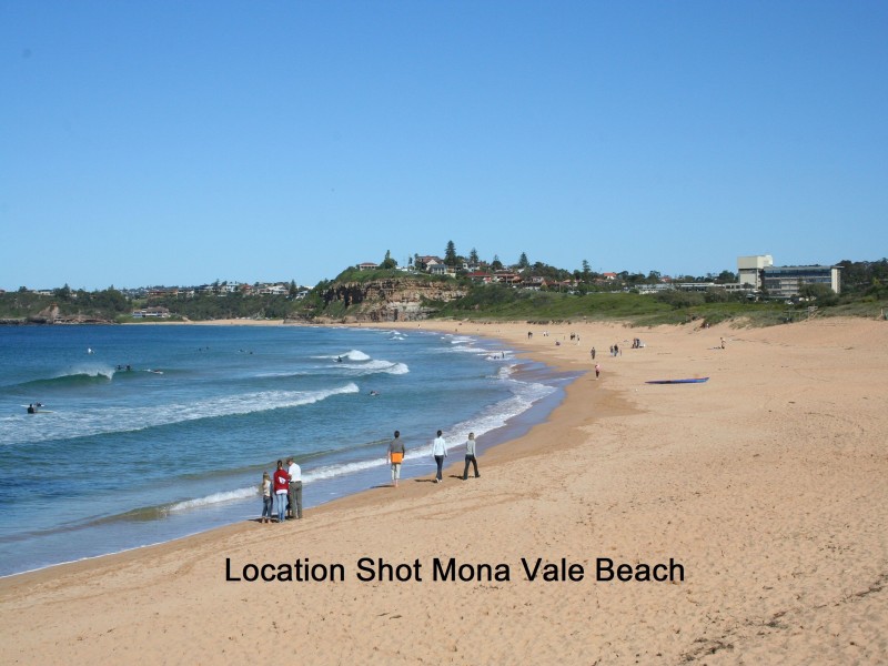 203/5 Bungan St, Mona Vale NSW 2103