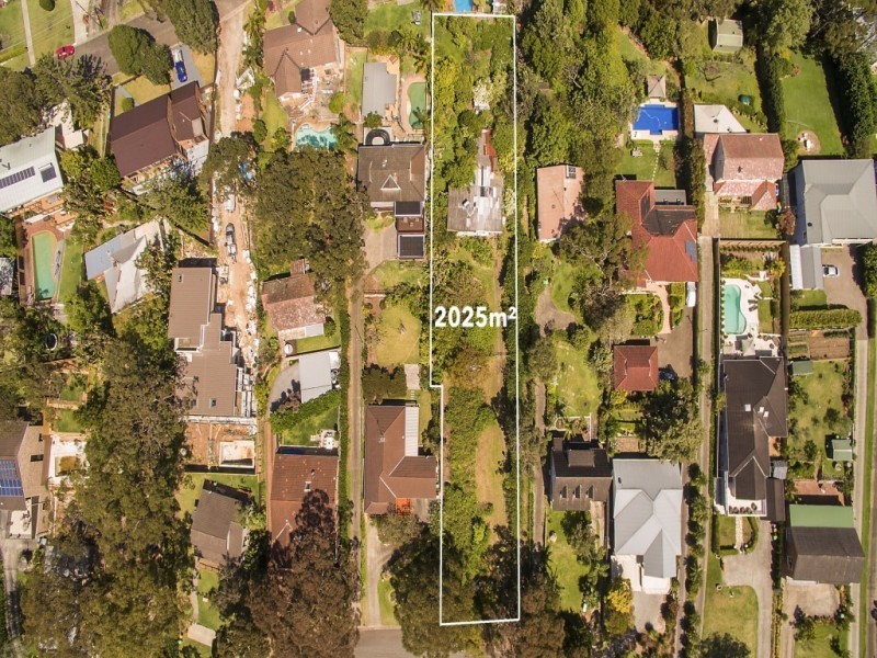 98 Elimatta Road, Mona Vale NSW 2103