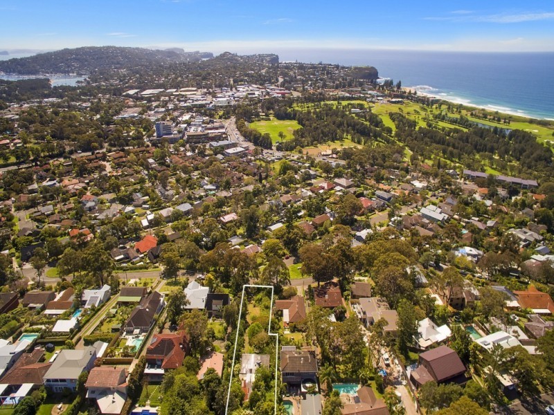 98 Elimatta Road, Mona Vale NSW 2103