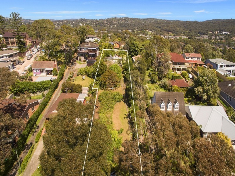 98 Elimatta Road, Mona Vale NSW 2103