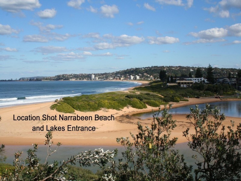 2/1A Stuart Street, Collaroy NSW 2097