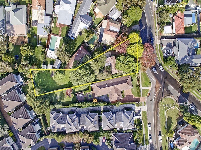 76 Prince Charles Rd, Frenchs Forest NSW 2086