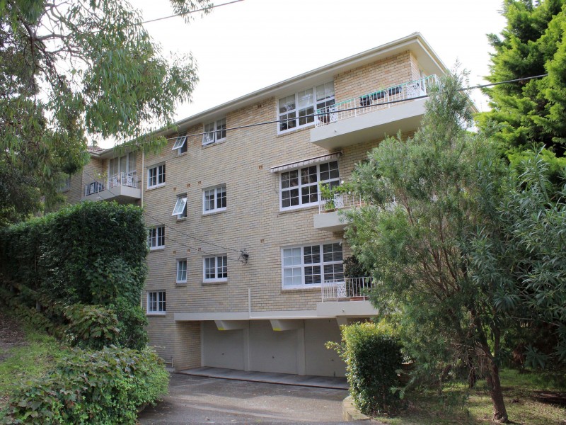 3/40 Lauderdale Ave, Fairlight NSW 2094