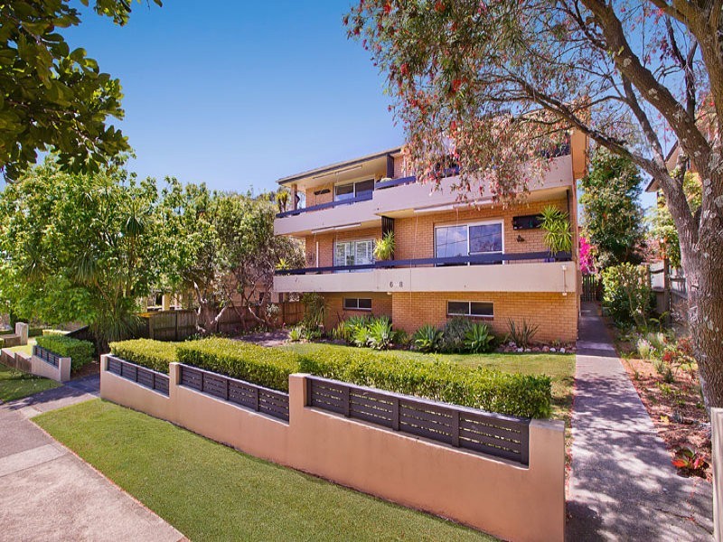 5/6-8 Cohen Street, Fairlight NSW 2094