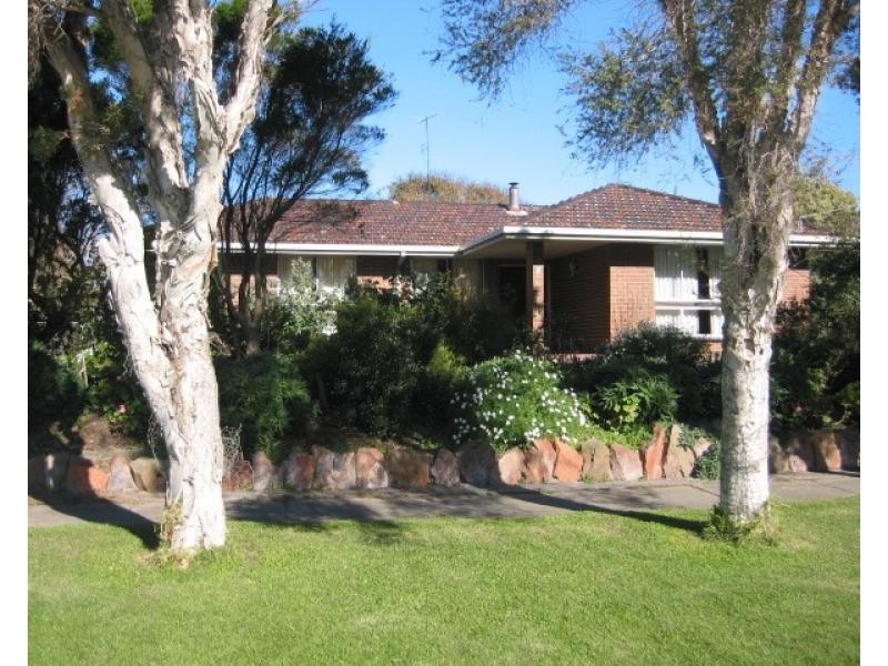 1 Campbell Street, Wonthaggi VIC 3995