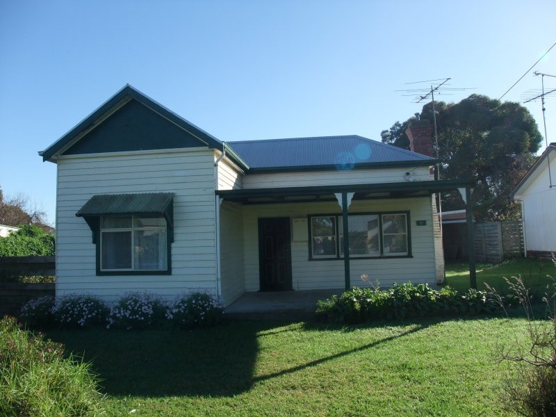 92 Broome Crescent, Wonthaggi VIC 3995