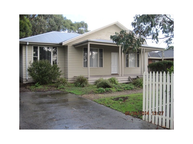 39 Gordon Street, Wonthaggi VIC 3995