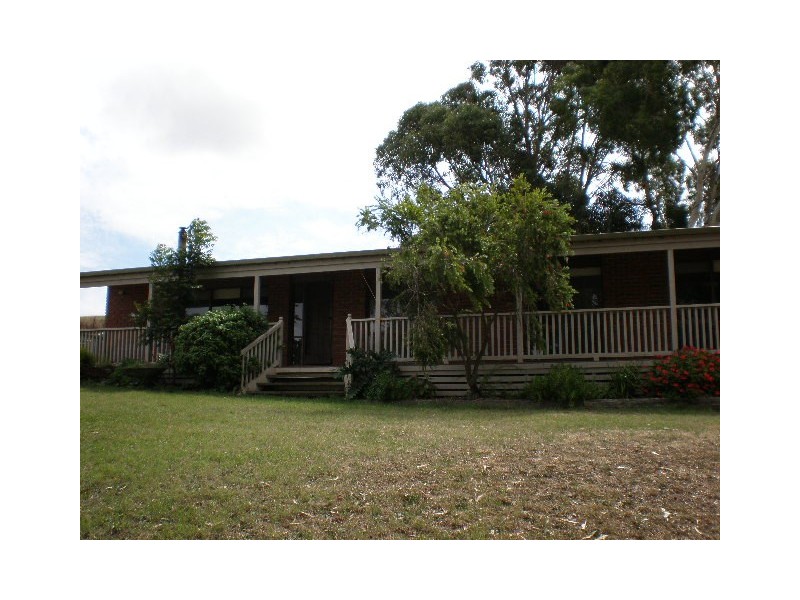 760 Glen Forbes Road, Glen Forbes VIC 3990