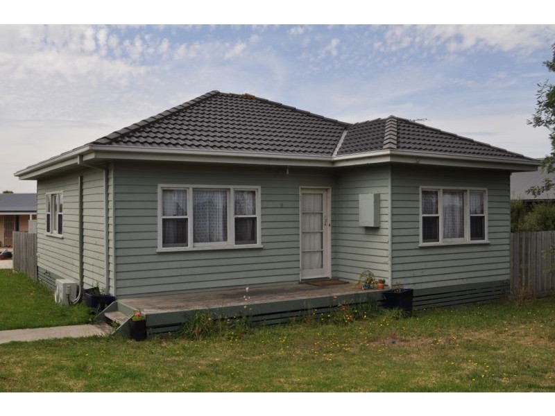 8 White Road, Wonthaggi VIC 3995