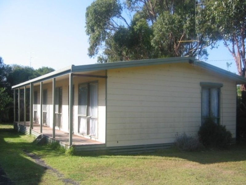 20 Tarooh Street, Cape Paterson VIC 3995