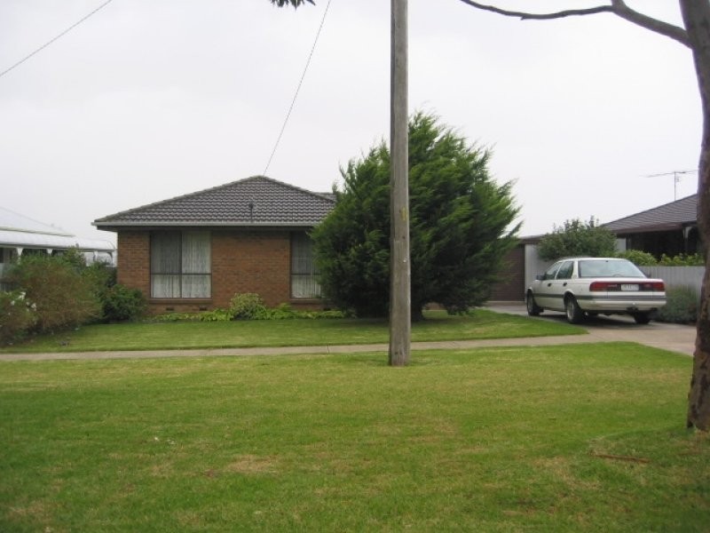 Wonthaggi VIC 3995