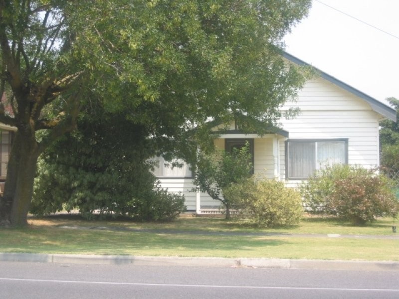 209 Graham Street, Wonthaggi VIC 3995