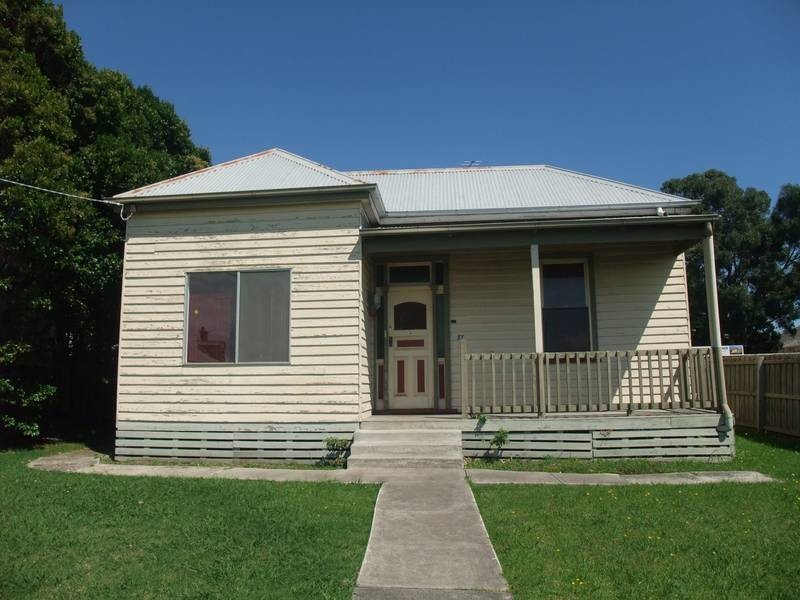 51 Graham Street, Wonthaggi VIC 3995