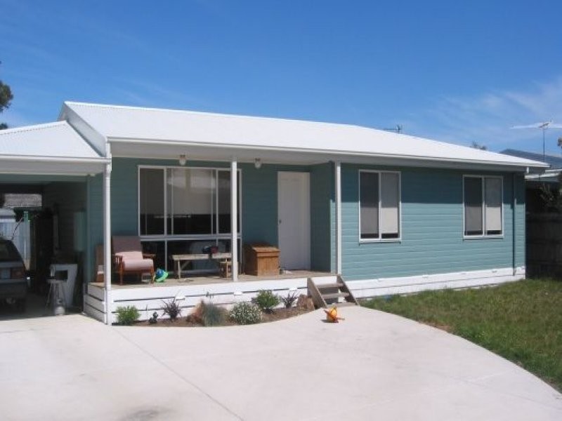 2/9 Peverill Crescent, Wonthaggi VIC 3995