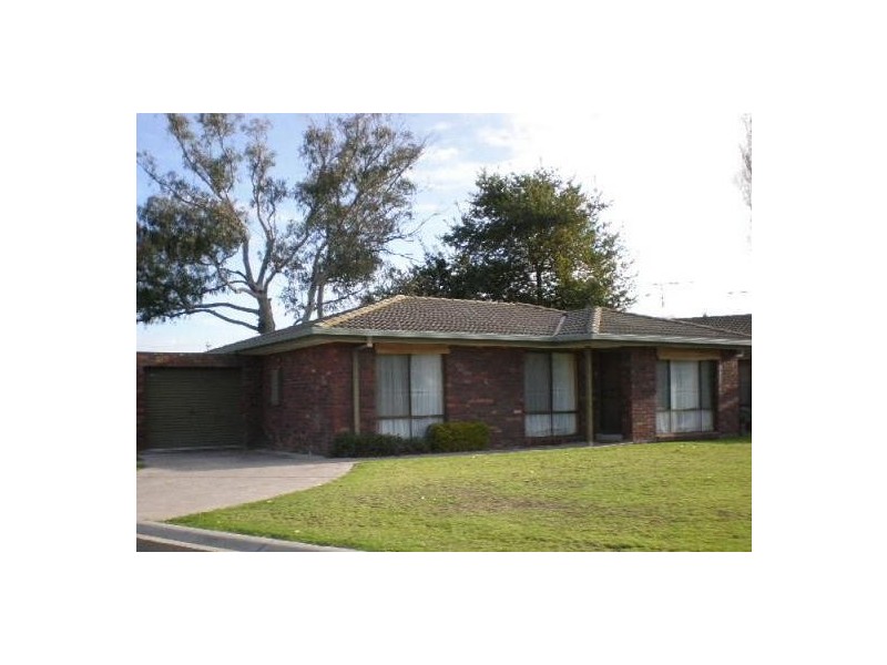 4/1 Gordon Street, Wonthaggi VIC 3995