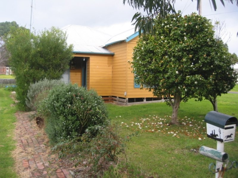 71 Hagelthorn Street, Wonthaggi VIC 3995