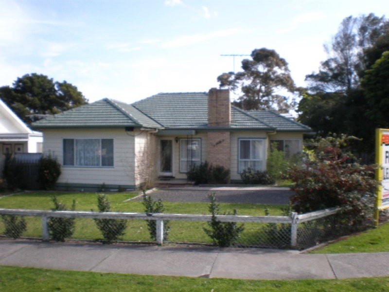 Wonthaggi VIC 3995