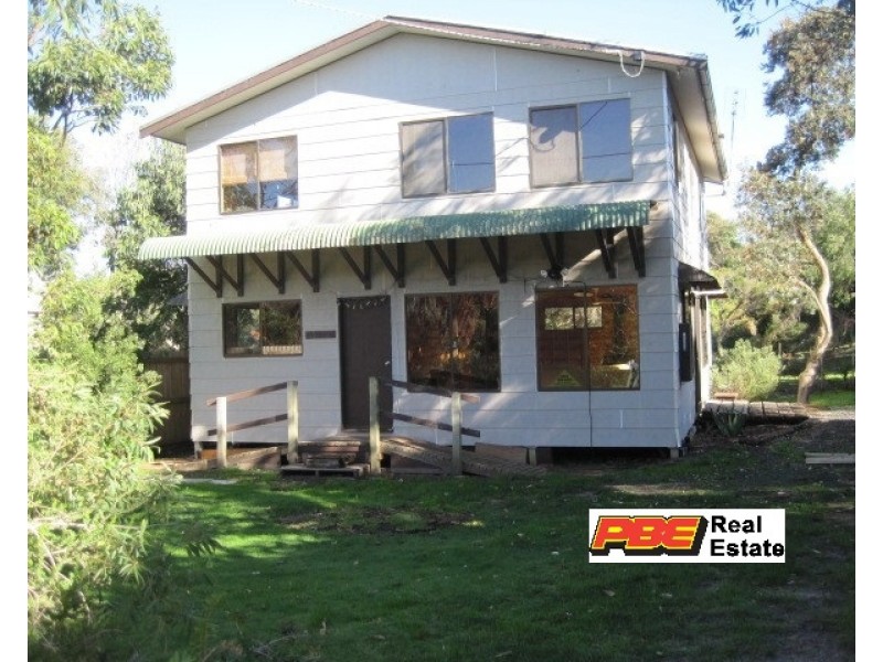 15 Berrys Road, Harmers Haven VIC 3995