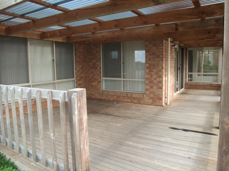 39 Miners Drive, Wonthaggi VIC 3995