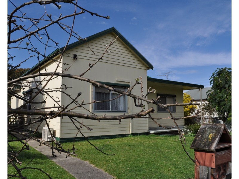 23 Dunn Street, Wonthaggi VIC 3995