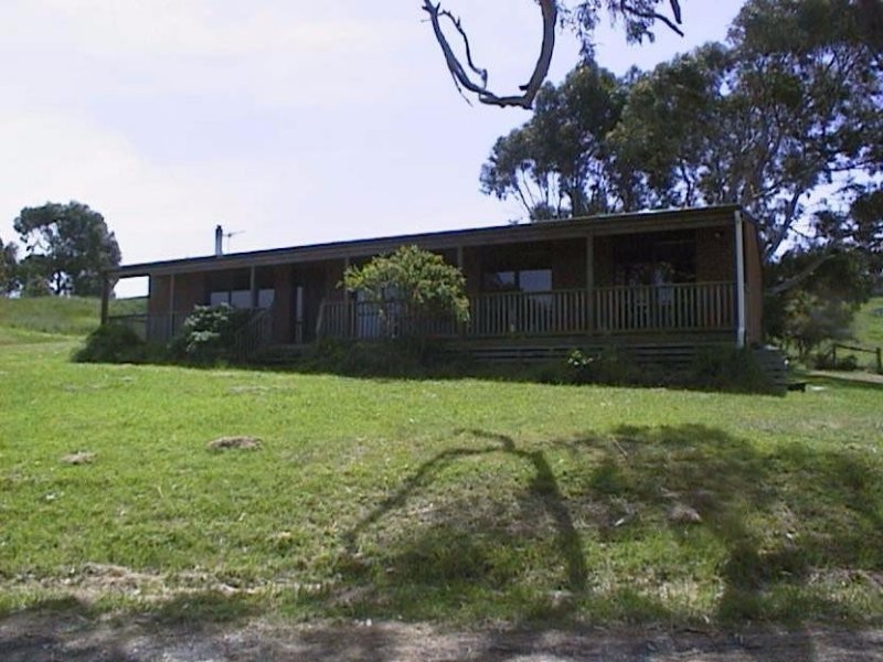 Glen Forbes VIC 3990