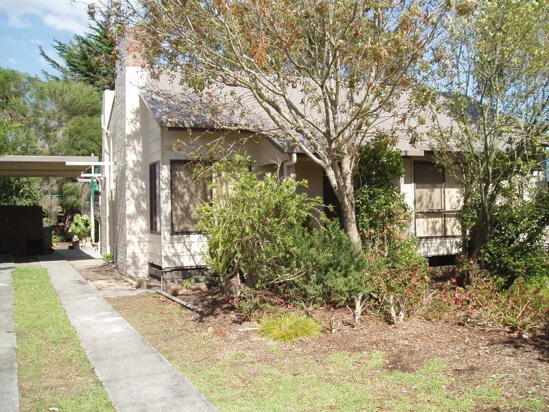 52 Korumburra Road, Wonthaggi VIC 3995