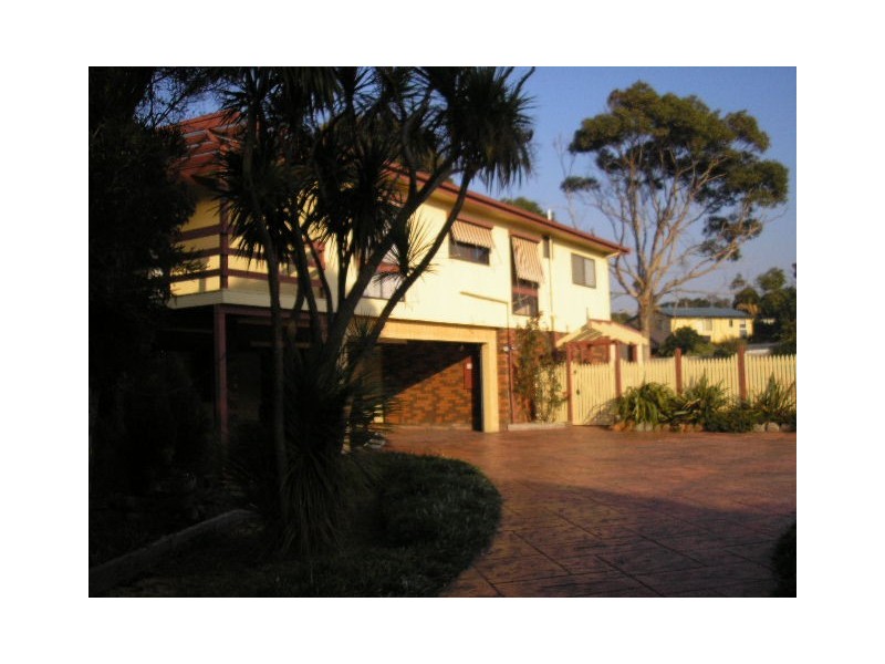 41 Tarooh Street, Cape Paterson VIC 3995