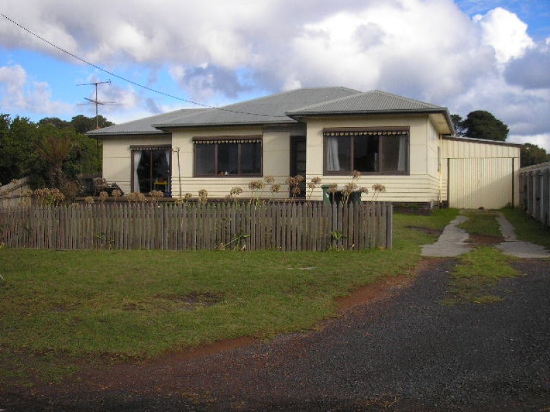 63 Campbell Street, Wonthaggi VIC 3995