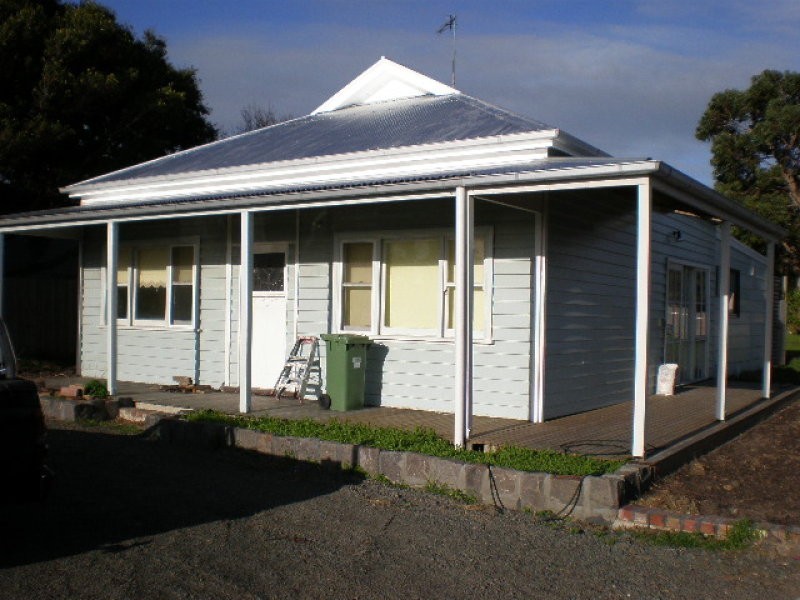 Wonthaggi VIC 3995