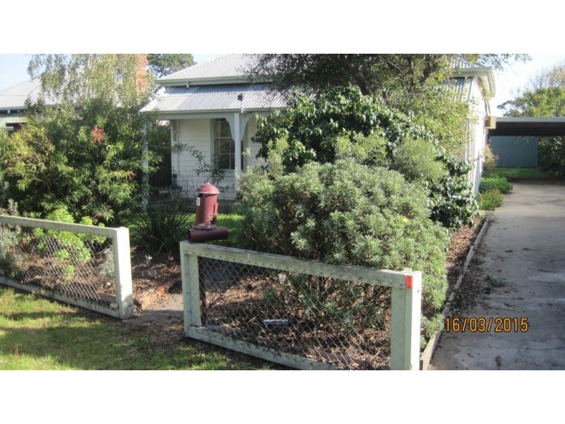 Wonthaggi VIC 3995