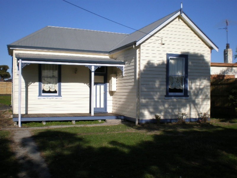 77 Broome Crescent, Wonthaggi VIC 3995