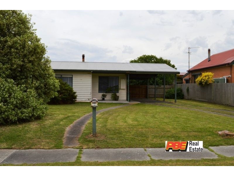 48 Hunter Street, Wonthaggi VIC 3995