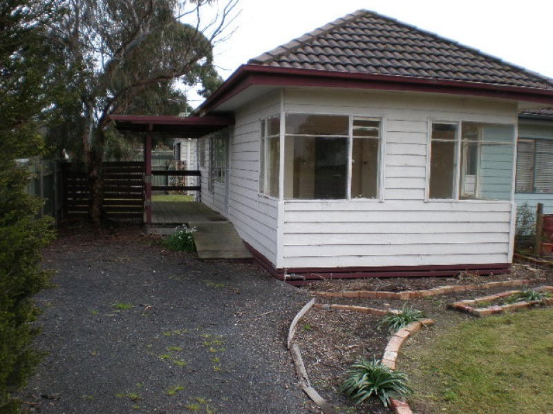 18 Brown Street, Wonthaggi VIC 3995